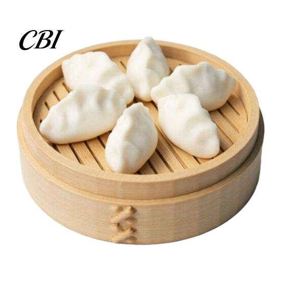 Lightweight Fridge Magnets 3D Fake Food Refrigerator Magnet, Miniature Egg Tray Dumpling Magnet Accessories Decorative for Whiteboard Locker Door