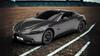 Remote-Controlled Aston Martin Vantage 1:14 With Led, 7.2V Battery 1 Pc