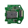 Материнская плата для мыши G502 RGBs Проводные Запасные части для ремонта платы мыши