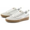 Vans Кроссовки унисекс Zahba Light Khaki кремовые VN0007QQLKK