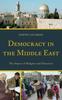 The Democracy In the Middle East : The Impact of Religion and Education Book