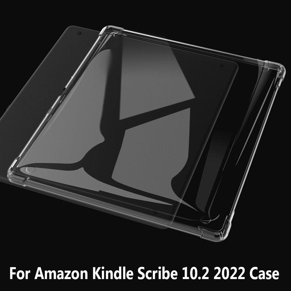 eBooks Reader Funda Shockproof Protective Shell Back Cover Case TPU Silicone