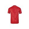 Мужские футбольные майки с короткими рукавами Nike England Team Training Match красные CD2577-600