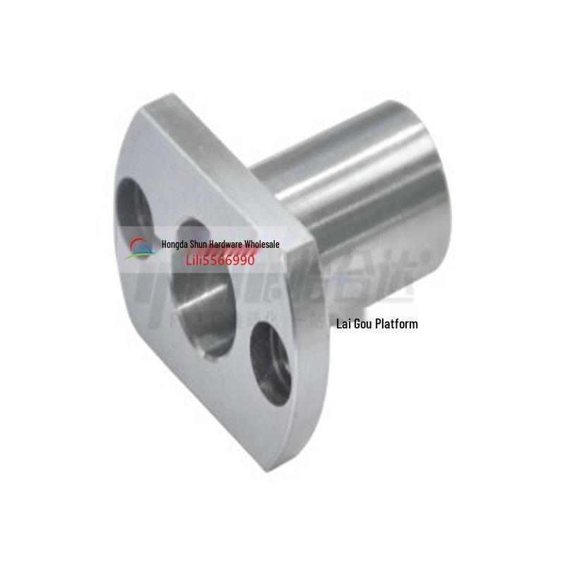 Flange Type Roller Bearing Guide Bush (BGHT5/6/8/10/12 LOM81-5/6/8/10)