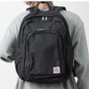 carhartt B0000279 25л Классический рюкзак для ноутбука Черный 93306 93306