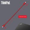 Lenovo thinkplus 65W GaN Type-C Mini Power Adapter