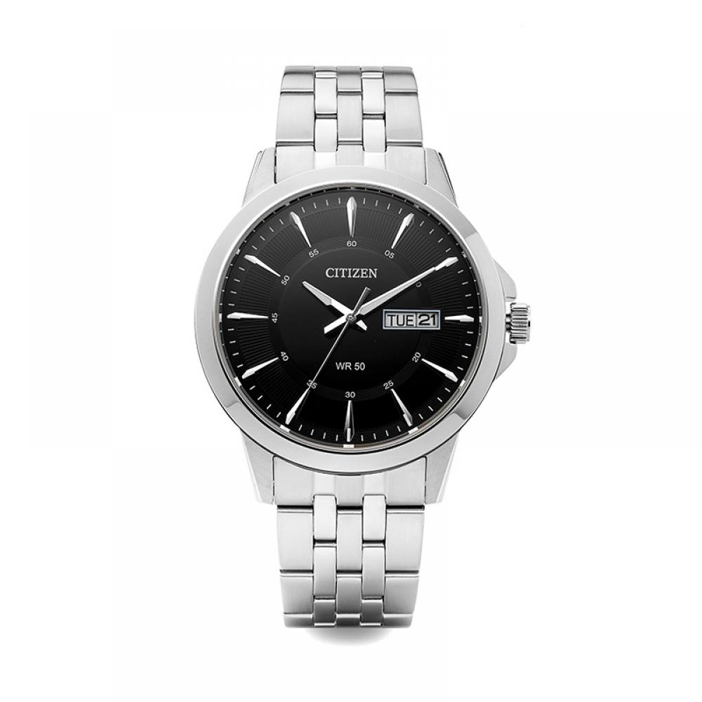 Citizen Bf2011 51e Мужские Металлические Часы