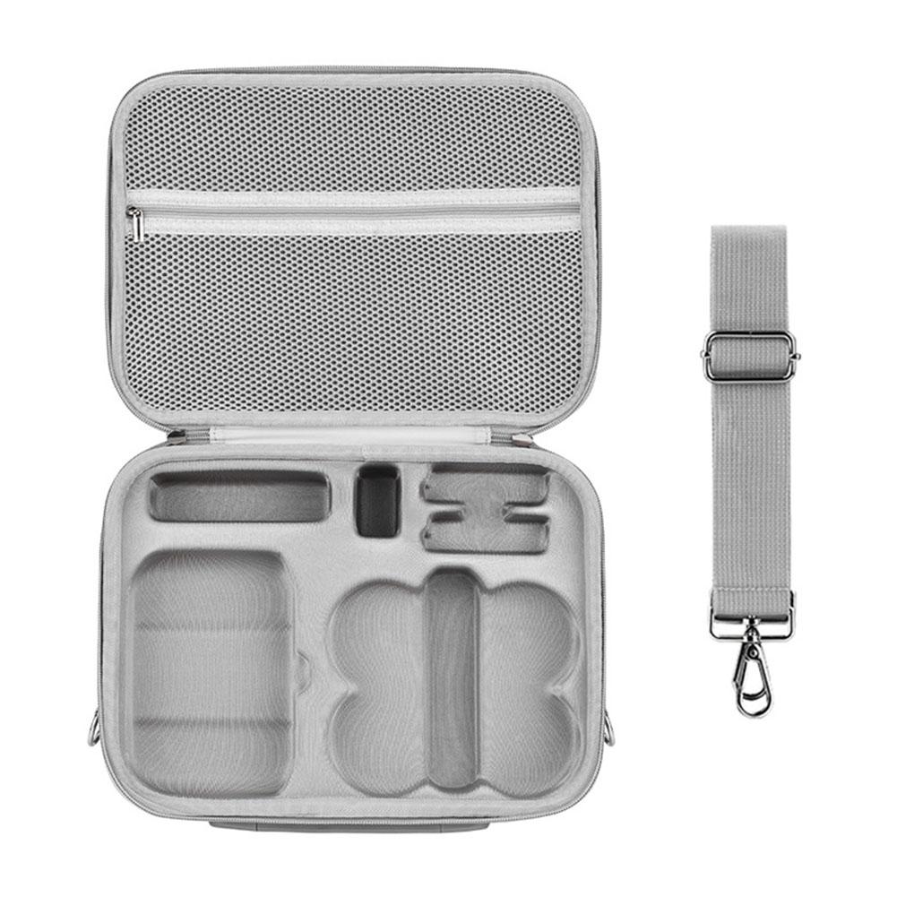 Сумка для хранения для DJI Neo Drone Портативный чехол для переноски Органайзер для аккумулятора Сумка для контроллера H J2S8