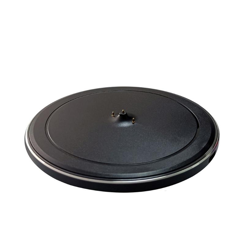 Durable Speaker Charger Charging Base Charging Bracket for Ultimate Ears Boom 3/Megaboom 3 Charging Base