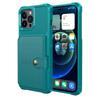 Магнитный держатель для карт в машину с защитой от падения для iPhone 17 Pro/16 Pro Max