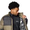Columbia Pike Lake II Jacket, Mens green Jacket