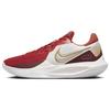 Nike Precision VI Low Phantom Team Red - DD9535-006