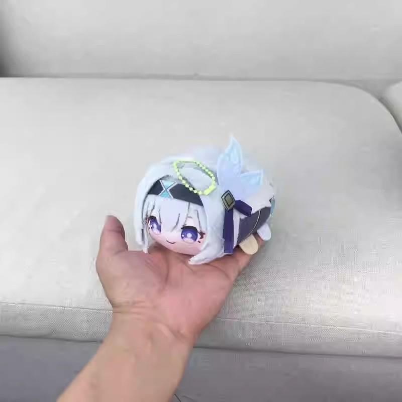 10/30см Игра Хонкай: Плюшевая игрушка Honkai Star Rail Фурина Светлячок Авантюрин Кафка Блейд Робин Искорка Бутхилл Мягкая кукла Веер Подарок