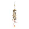 Christmas Wind Chimes: Home & Outdoor Metal Wind Chimes For Garden Decoration
