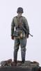 The Body 1/35 WWII 22nd SS Volunteer Cavalry Division Maria Theresa Soldier 2 Resin Kit TBO35230 (person)