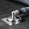 Washing Machine Floor Drain Special Connectors Drain Pipe Sewer Deodorant Anti-Overflow Water Device Bathroom Floor Drain