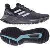 Adidas Terrex Soulstride кроссовки трейловые