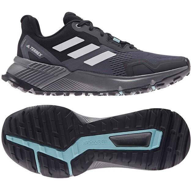 Adidas Terrex Soulstride кроссовки трейловые