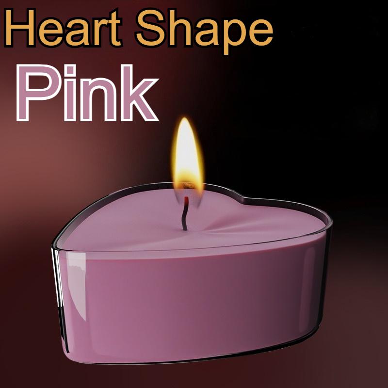 Low Temperature Candles Bdsm Sex Romantic Rose Scent Soybean Wax Candle Drip Sex Bed Flirting Erotic Games for Couple Sexual Wax