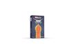 Bailile Prickly Silky Ribbed Condoms - Light & Thin 3D Texture for Adults