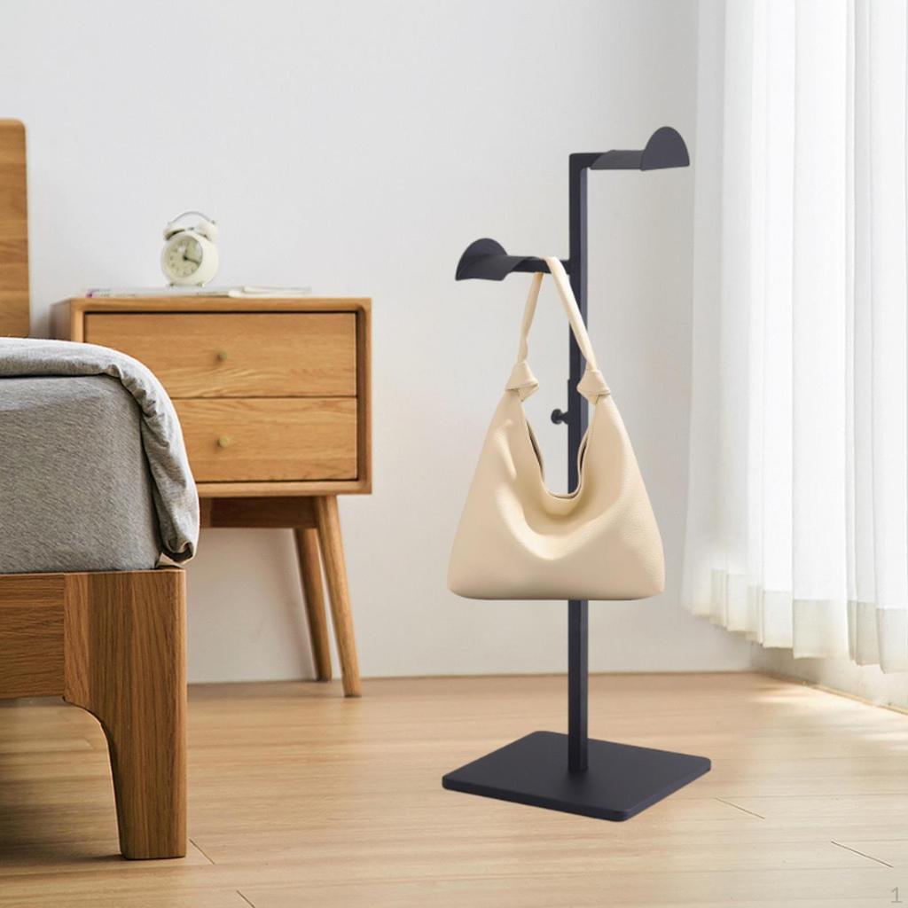 Подставка для сумок, держатель для подвесной стойки, подставка для кошелька, для личного пользования,