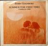 7inch Record BOBBY GOLDSBORO - Summer (The First Time) / Childhood UAXW251W United Artists  1973 US Rock Used