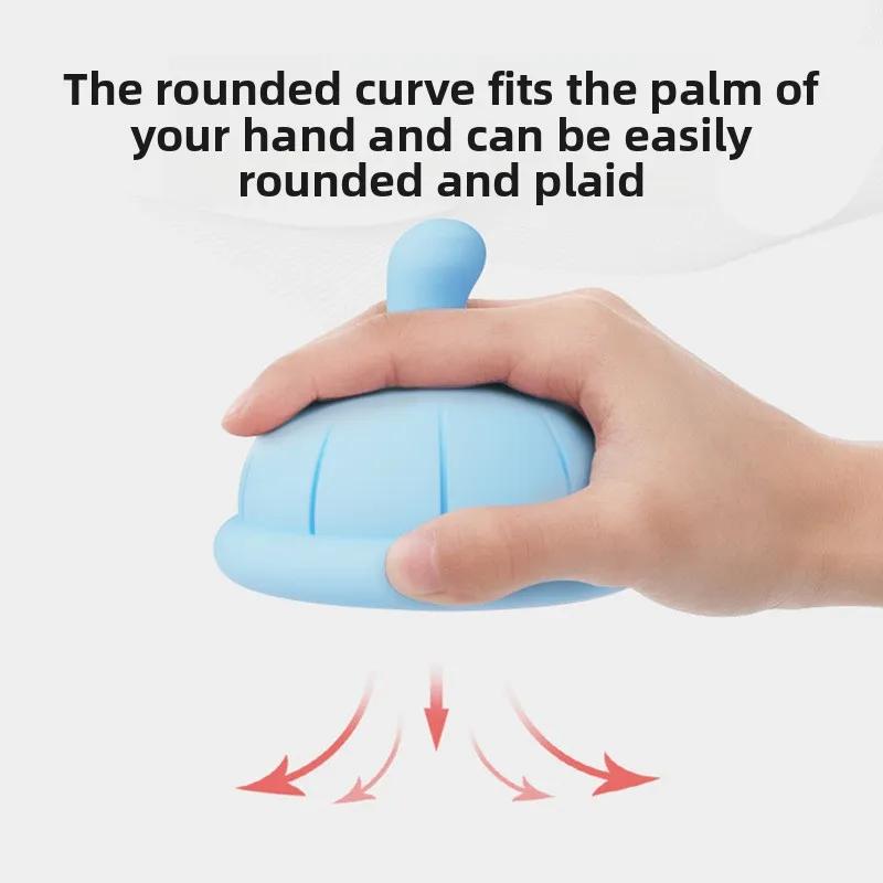 Новый детский пластырь от мокроты, артефакт для отрыжки, против выплевывания молока, силиконовый барабанный пресс, устройство для отрыжки младенцев, товары для матери и ребенка