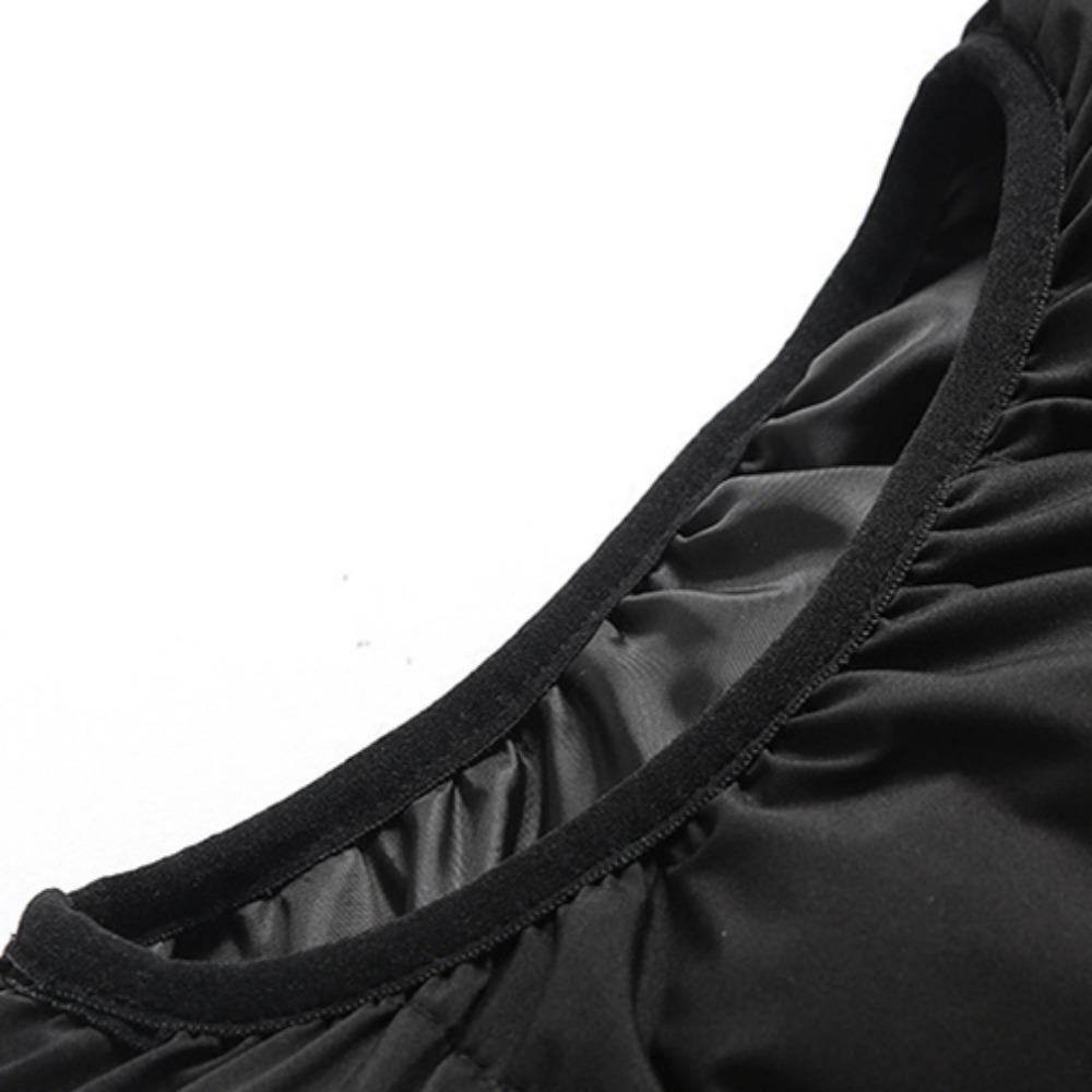 Мужская осенняя утепленная хлопковая безрукавка, жилет, куртка, пальто, мужская зимняя теплая съемная шапка, верхняя одежда, жилет, жилет с капюшоном, куртка мужская