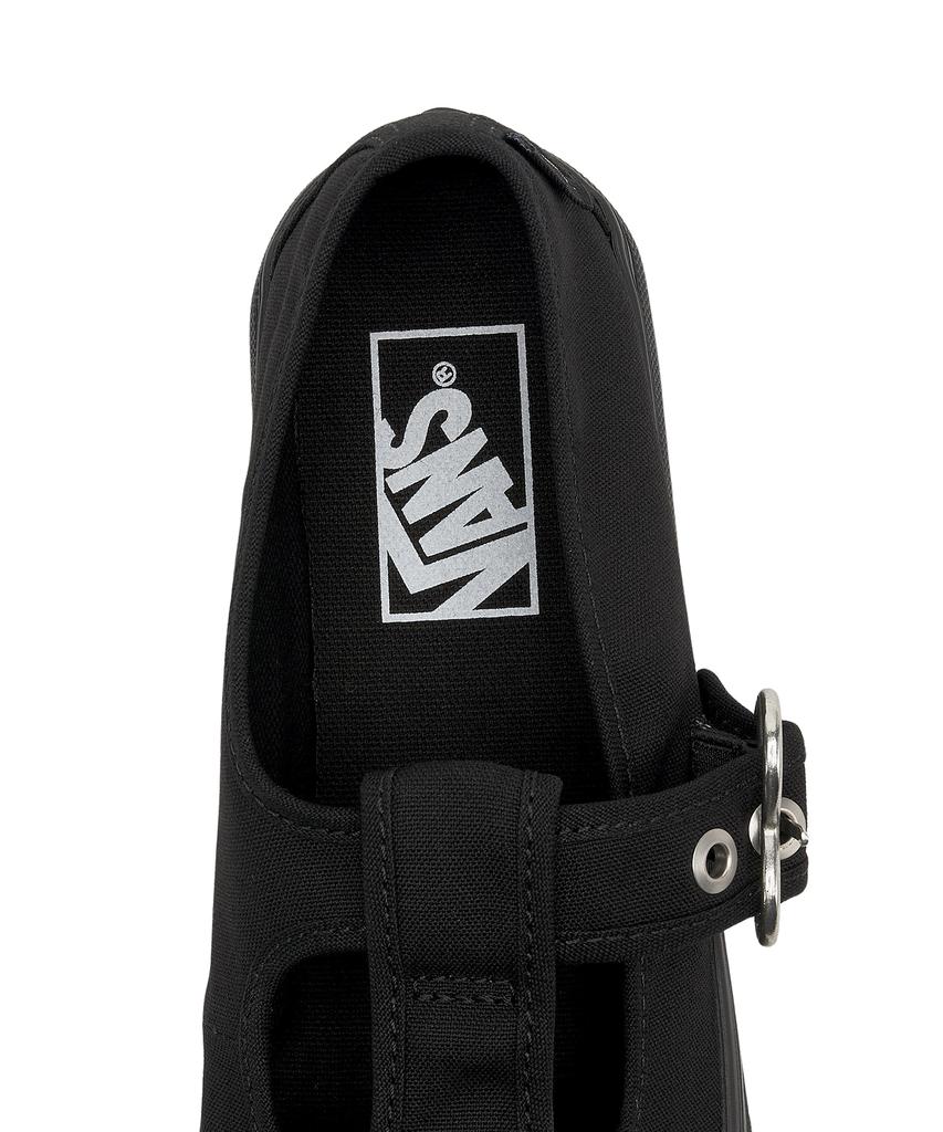 Vans Style 93 - Черный / Vn0A3Xtjbka1