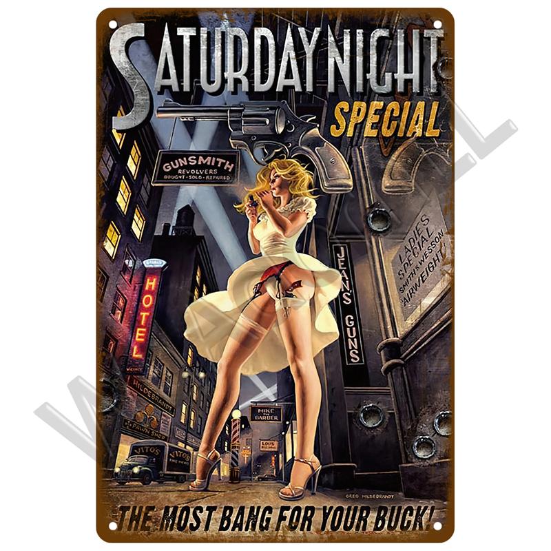 Винтажная жестяная табличка Металлический постер Ретро Автозапчасти Металлическая табличка Для гаража Мастерской Вывеска Автозапчасти Домашний Настенный Декор Декоративная тарелка