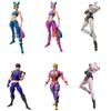 Аниме фигурка Дио Брандо Killer Queen Съемная экшн-фигурка Энрико Пуччи Джонатан Джостар фигурка Дио Брандо фигурка кукла Подарки