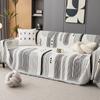 New Four-season Universal Sofa Towel Anti-cat Scratch Sofa Cover Cloth Full Cover Sofa Cover Dust-proof Sofa Blanket Cushion