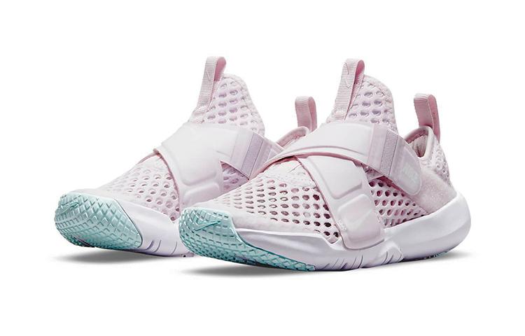 Nike Детские беговые кроссовки Flex Advance для дошкольников DC9370-500