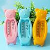 Children Baby Cute Bath Shower Thermometer Water Temperature Test Tool