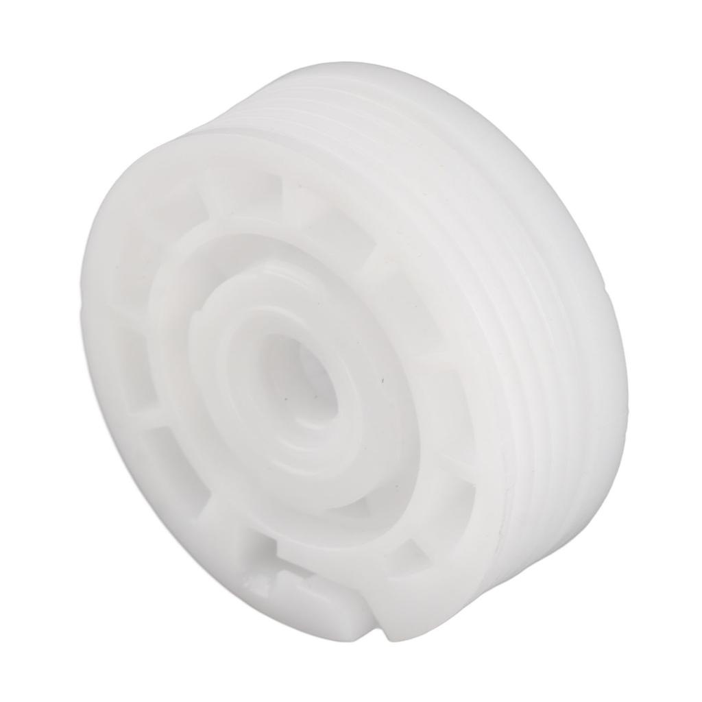 Glass Regulator Sprocket Spool Gears Rugged Stable High Strength Window Regulator Drum Gear For Tucson