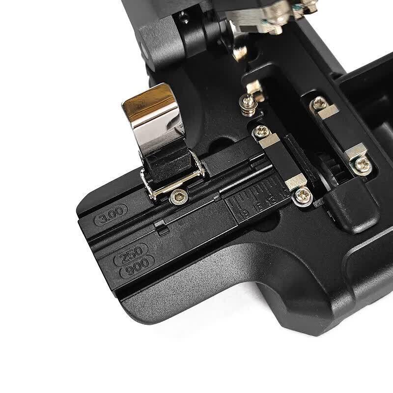 METASE ME-2030 Automatic Fiber Optic Cleaver