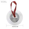 1 Pair Mini Small Kid Children Metal Hand Cymbals Gongs Band Rhythm Musical Percussion Instrument Children Handmade Toy