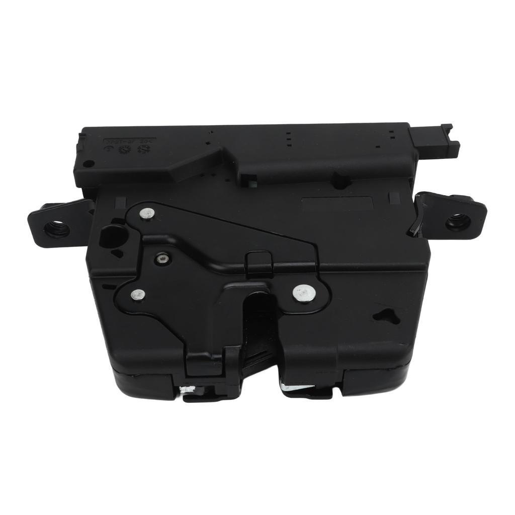 Привод замка крышки багажника 4-контактный высокопрочный 51247191212 Привод защелки крышки багажника для F30 F32 F10 F12