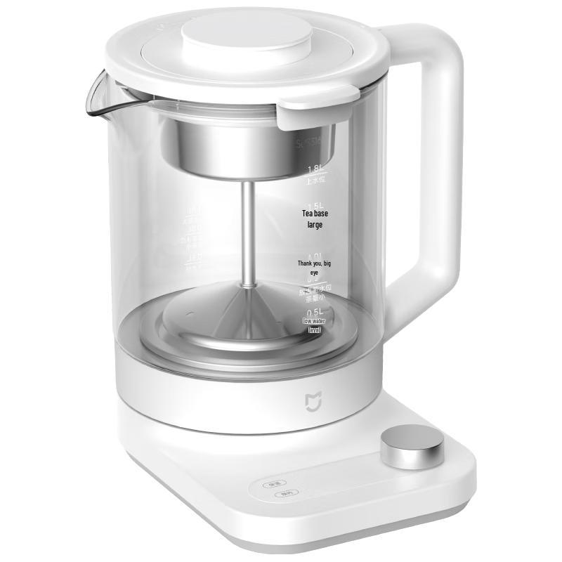 Умный чайник Xiaomi серии Mijia Smart Health