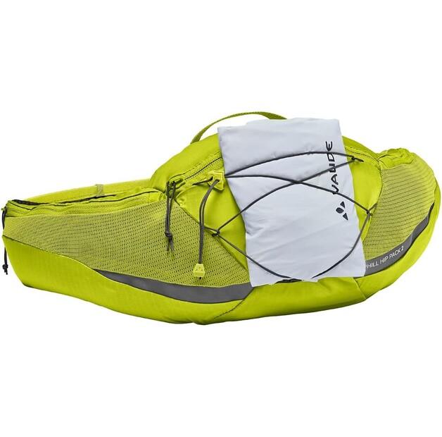 Рюкзак Vaude Uphill 2 bright green (16125-971)