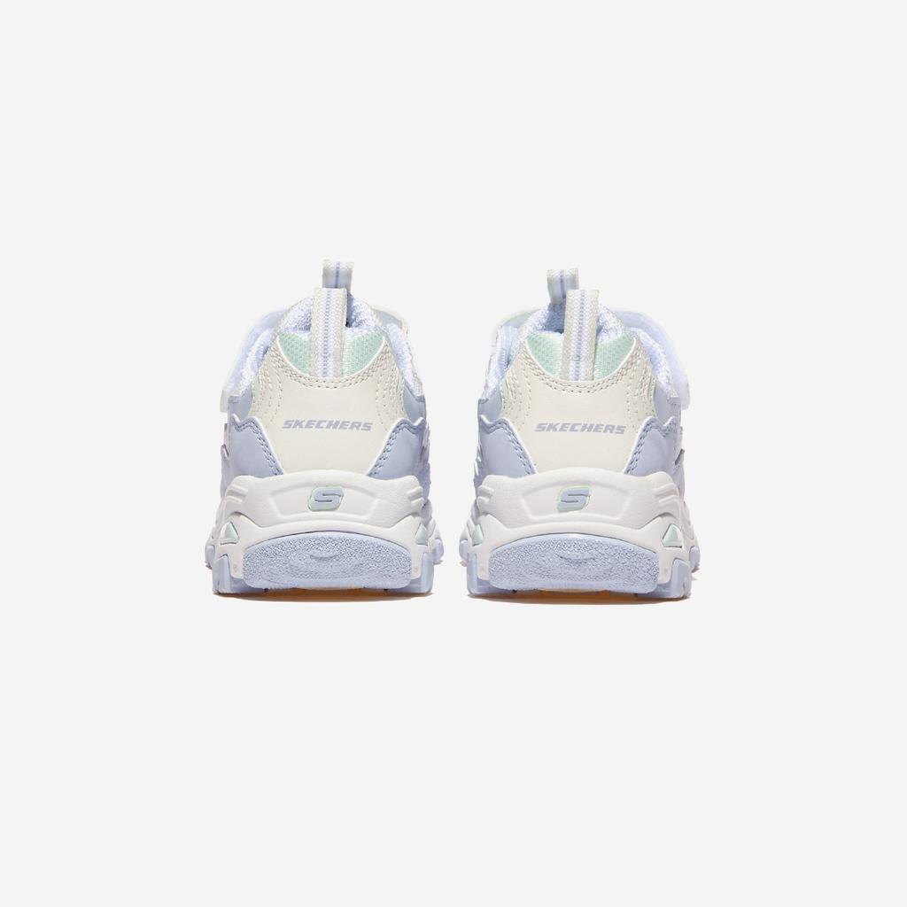 Skechers Delight Kids, 319028L, 1010108702, Популярная корейская обувь