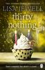 Книга Thirtynothing