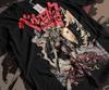 Berserk T-Shirt,Guts Shirt, Anime Tee, Manga,Japanese, Aesthetic,Unisex T-Shirt