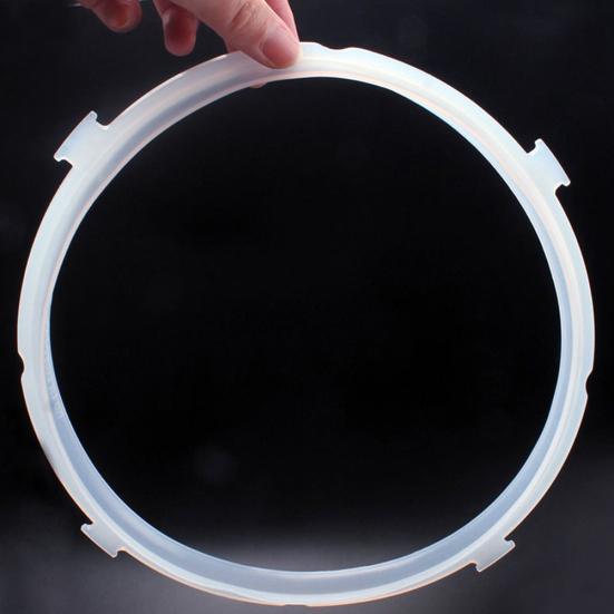 Замена 3-6 л домашняя кухня электрическая скороварка кастрюля уплотнительное кольцо