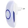 Night Light Mini Intelligent Motion Sensor Lamp Plug-In Lights for Bedroom Stairs