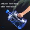 Многоразовая бутылка для диспенсера воды ZISIZ