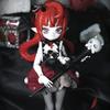 Bahomu Кукла-сюрприз Серия Рожки Дьявола BJD шарнирная кукла Blind Box Масштаб 1/8 19см Милая кукла Демоненок Коллекция 6 видов + 1 секретный вид Переодевание (1