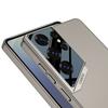For Samsung Galaxy S25 Ultra Case TPU+PC Slim Phone Cover with Glass Lens Film