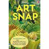 Карточная игра Usborne Snap (Искусство)