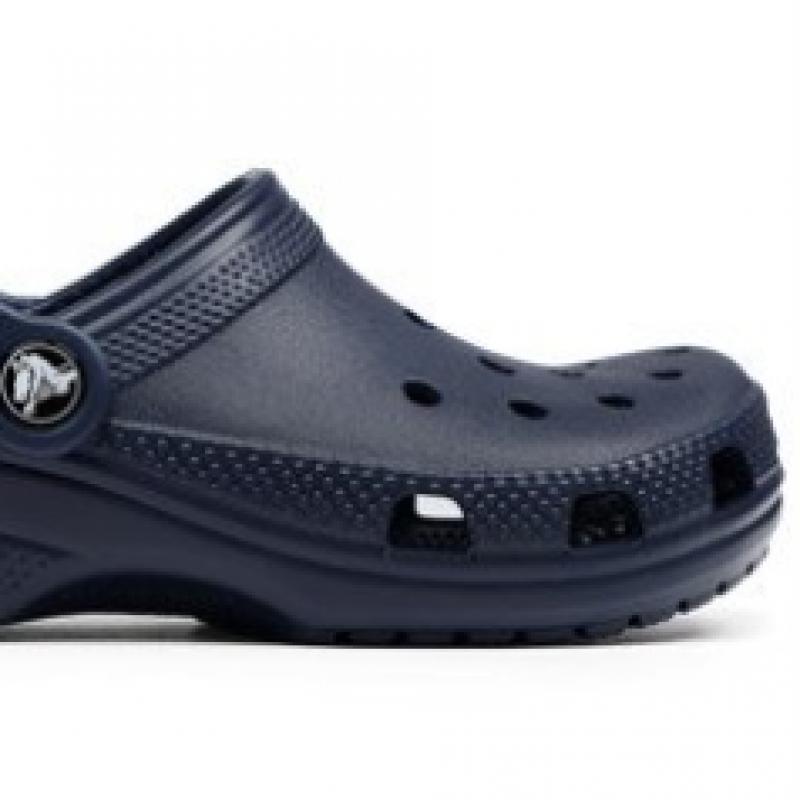 6 видов классических сабо Crocs